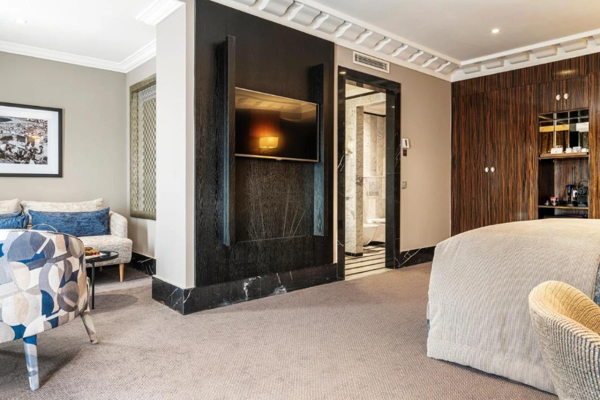 Le Casablanca Hotel - Hotel Photo 4