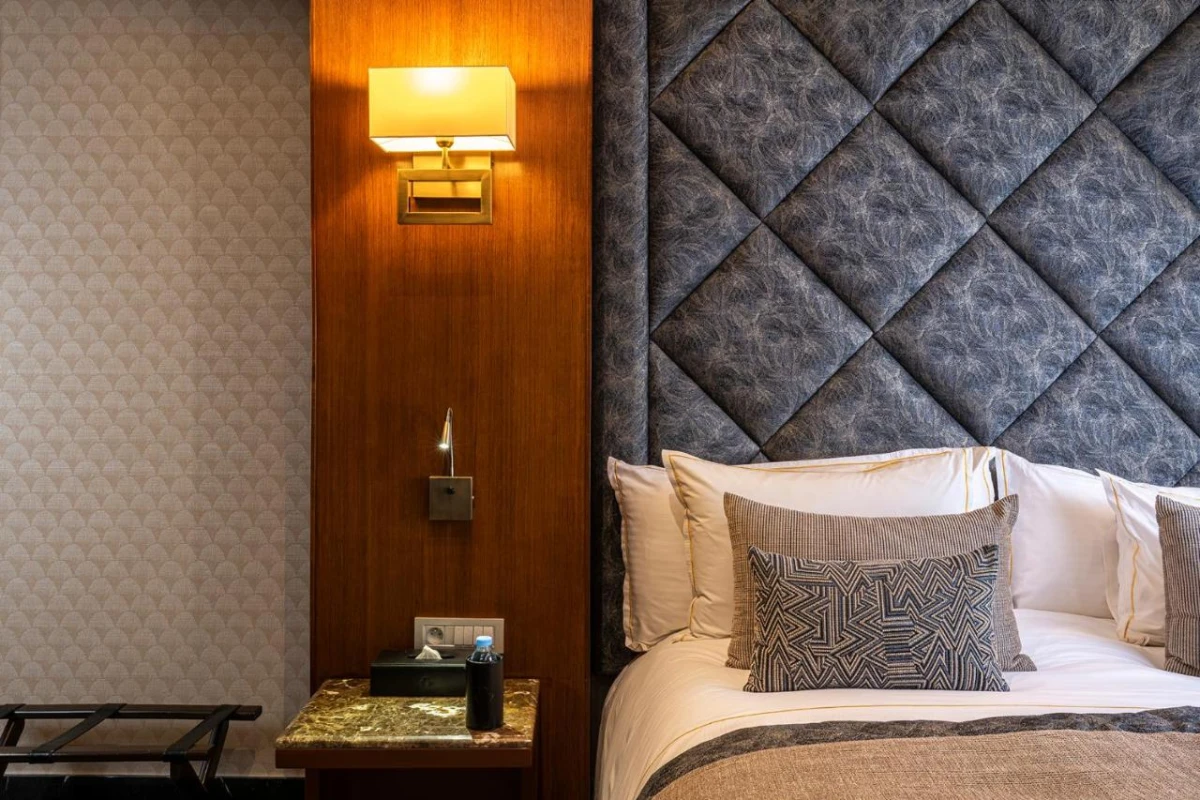 Le Casablanca Hotel - Hotel Photo 5