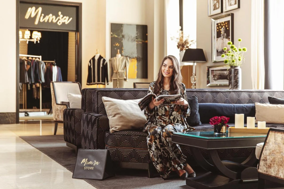 Le Casablanca Hotel - Hotel Photo 7