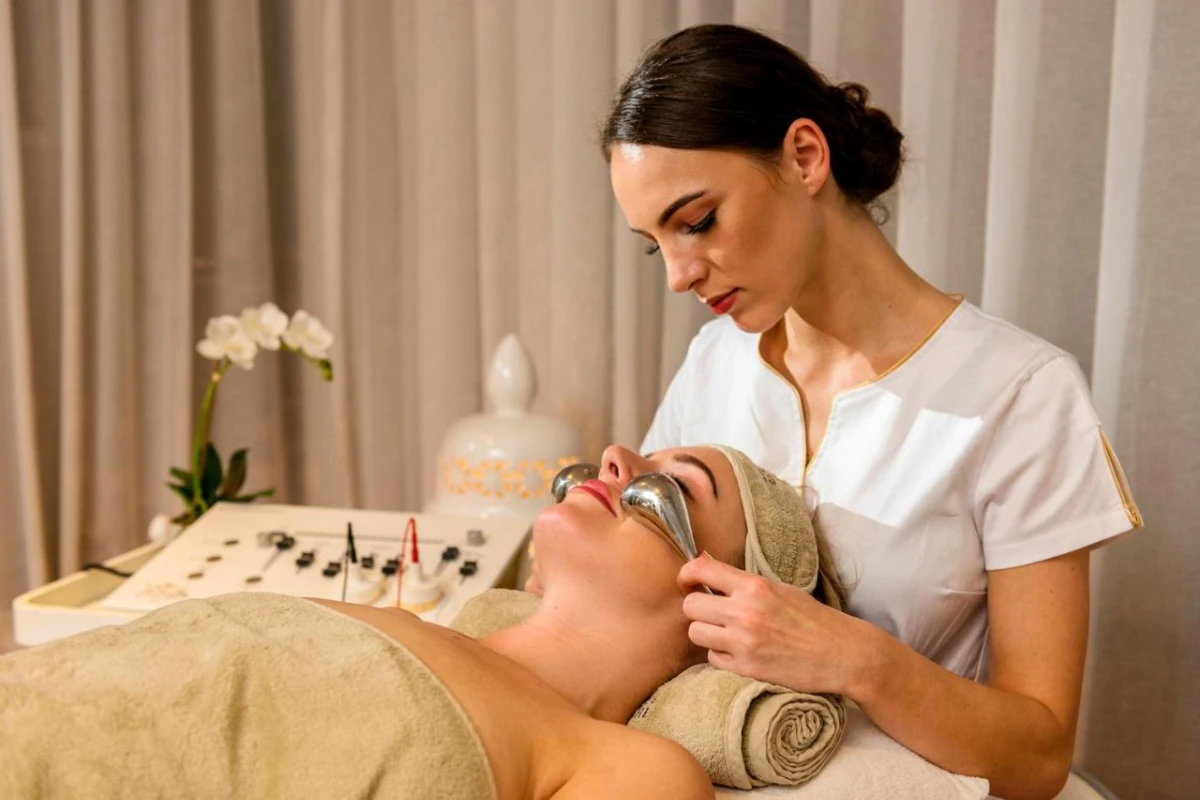 Le Casablanca Hotel - Hotel Photo 13