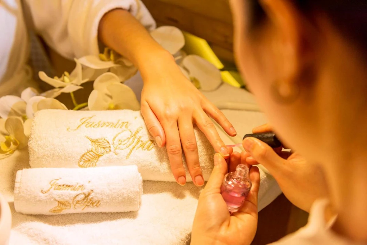 Le Casablanca Hotel - Hotel Photo 14