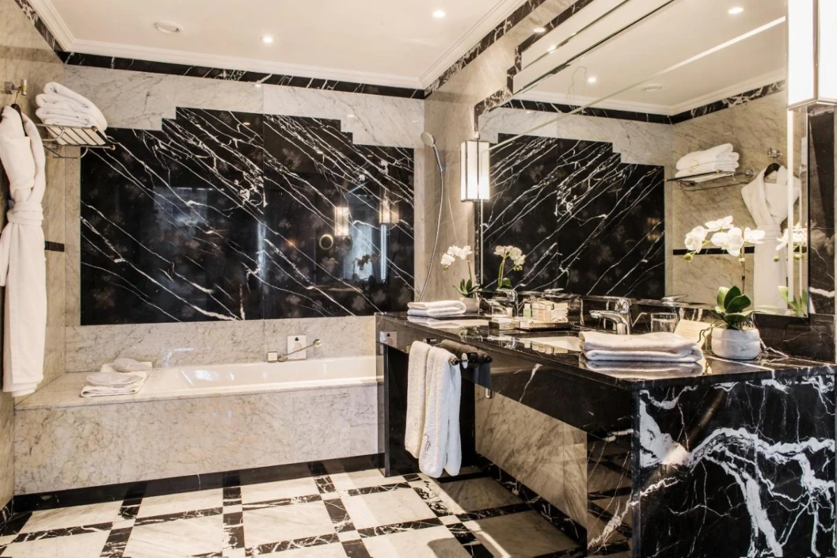 Le Casablanca Hotel - Hotel Photo 17