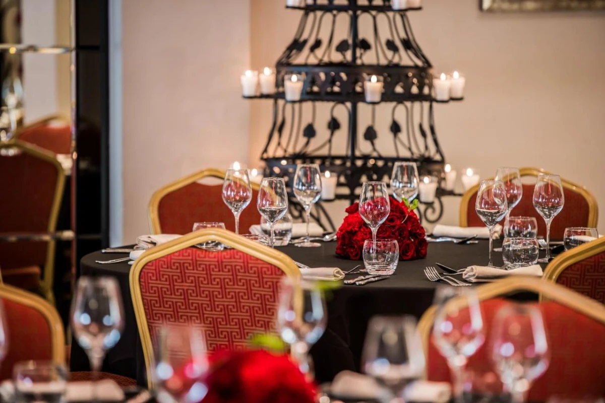 Le Casablanca Hotel - Hotel Photo 18