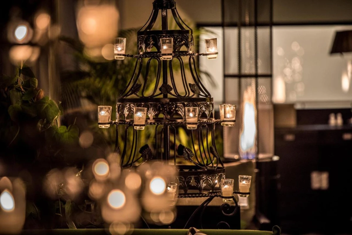 Le Casablanca Hotel - Hotel Photo 21