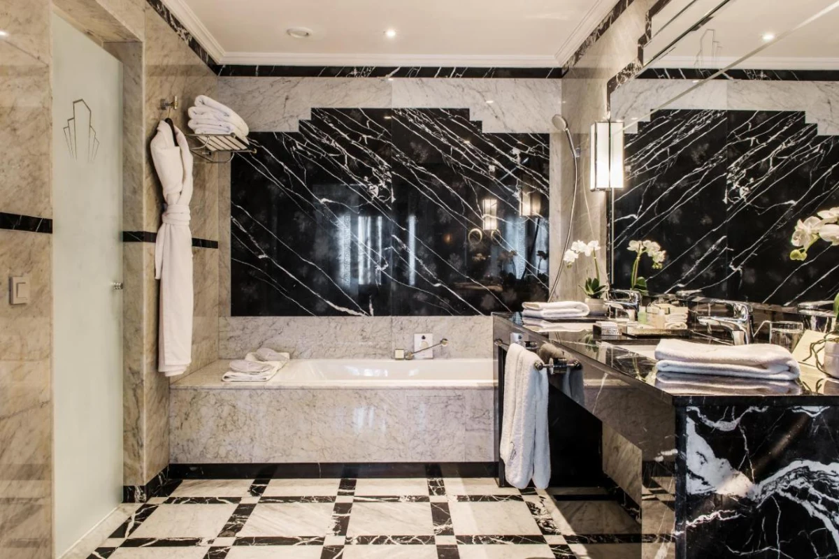 Le Casablanca Hotel - Hotel Photo 23