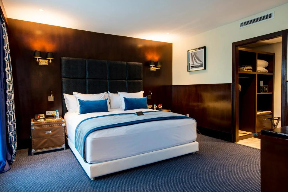 Le Casablanca Hotel - Hotel Photo 24