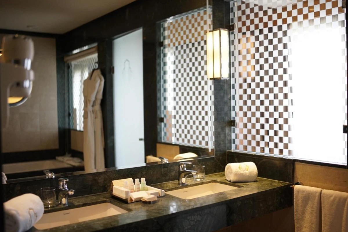 Le Casablanca Hotel - Hotel Photo 26