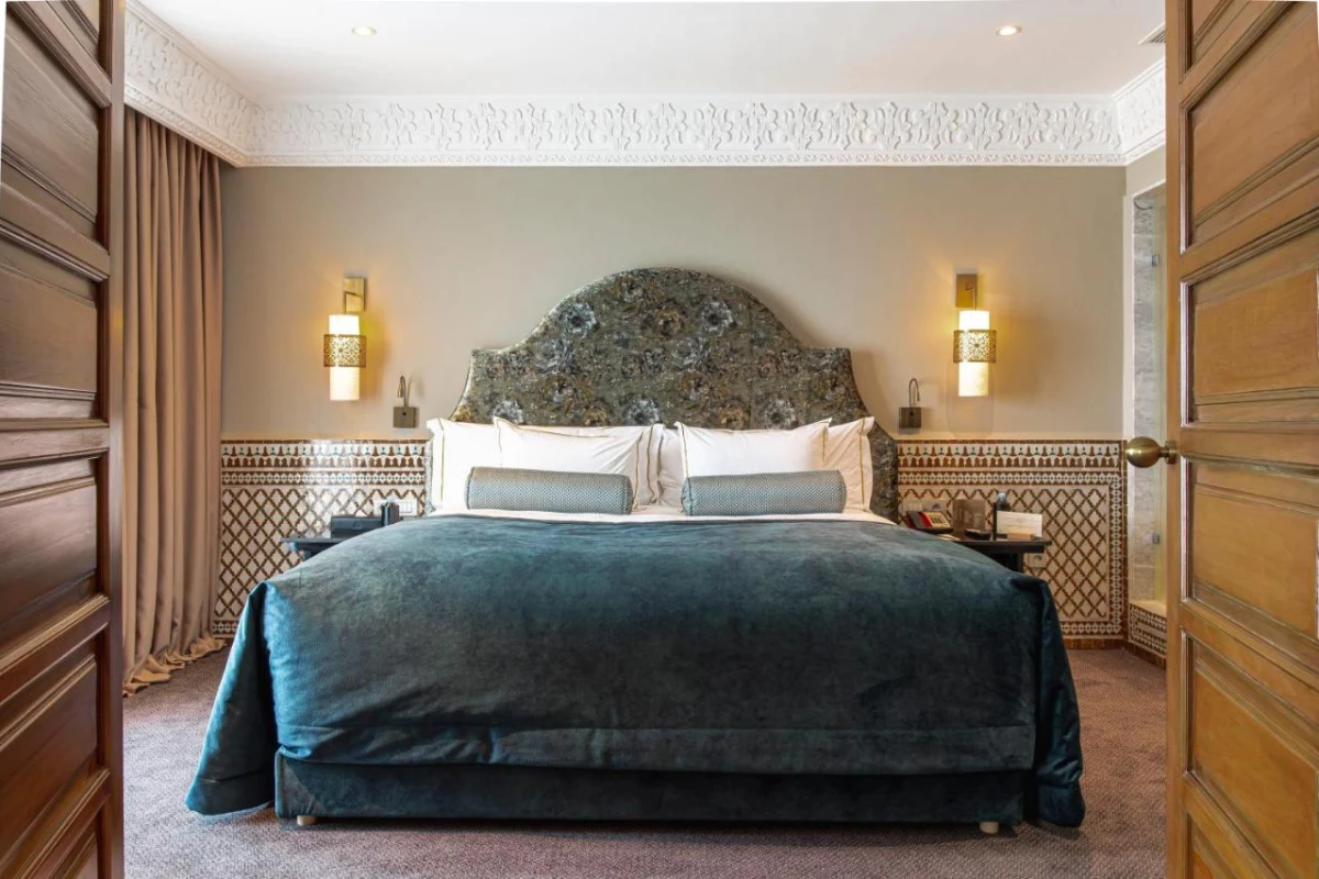 Le Casablanca Hotel - Hotel Photo 31