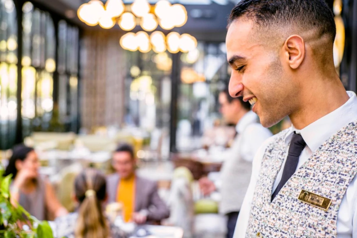 Le Casablanca Hotel - Hotel Photo 33