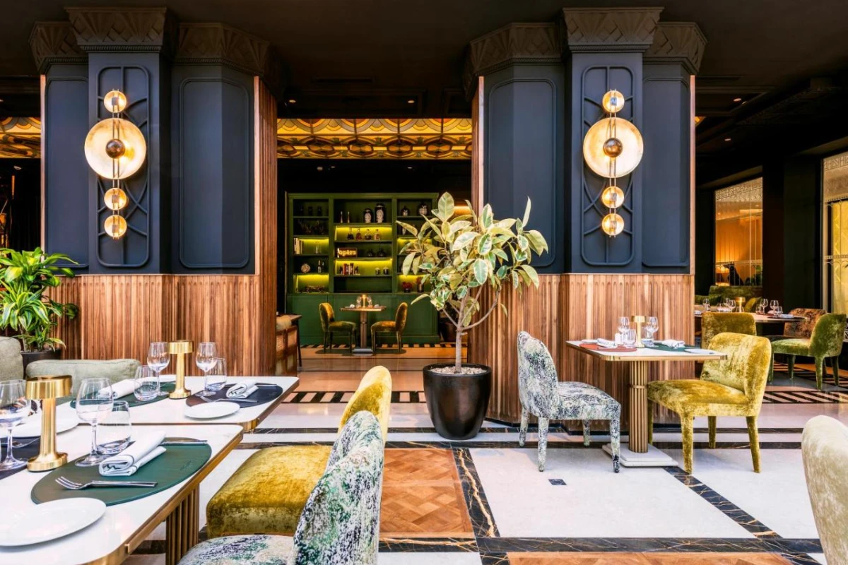 Le Casablanca Hotel - Hotel Photo 34