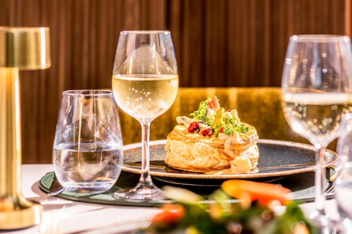 Le Casablanca Hotel - Hotel Photo 35