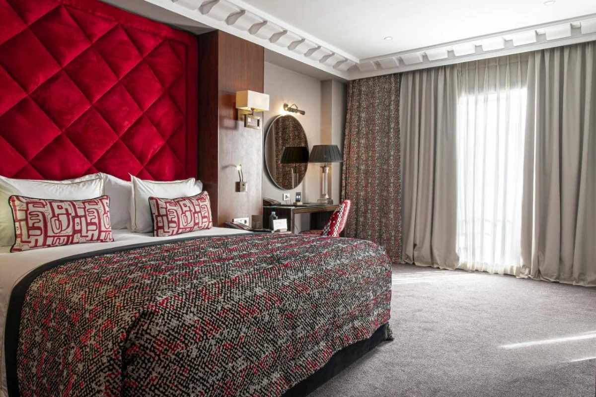 Le Casablanca Hotel - Hotel Photo 38