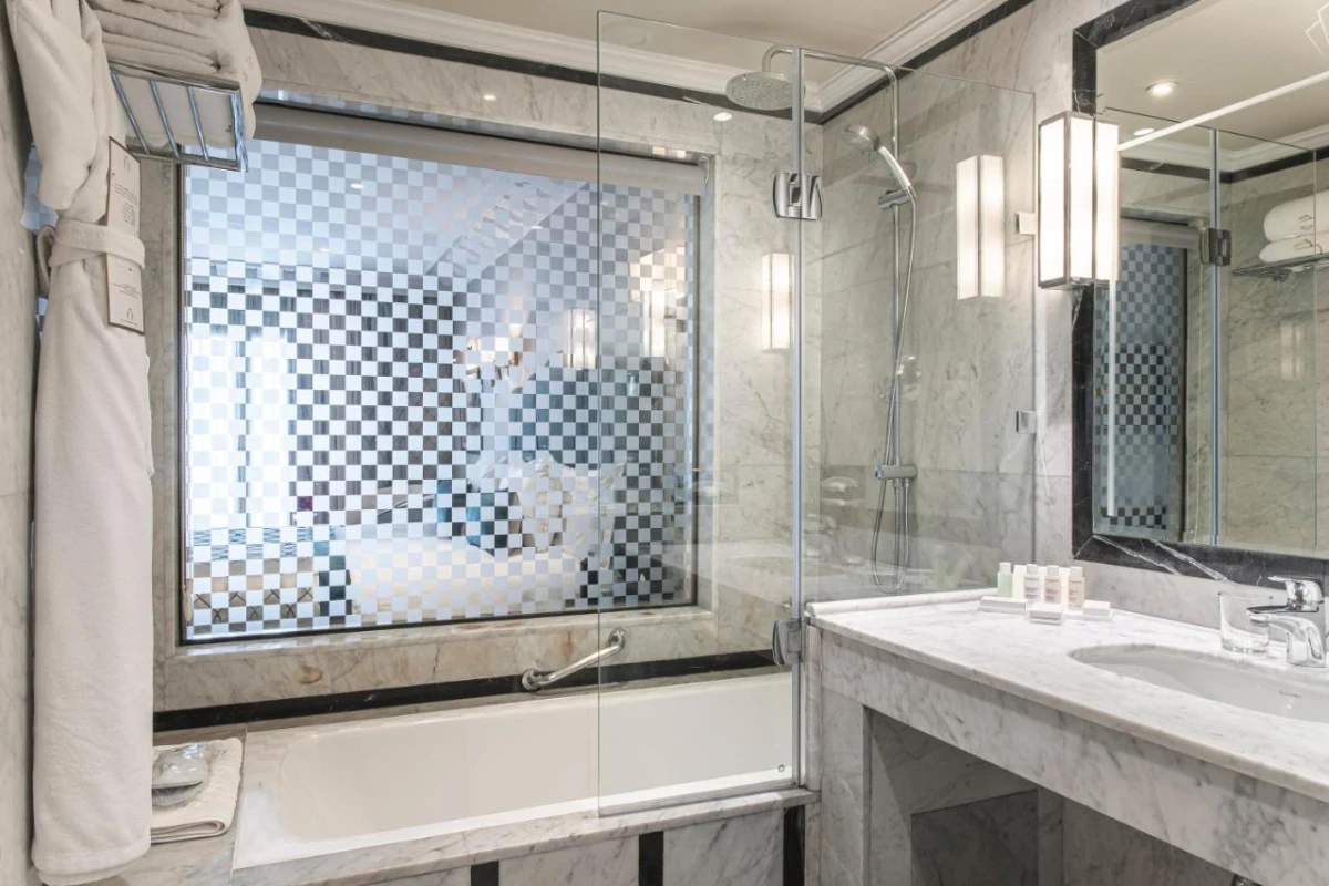 Le Casablanca Hotel - Hotel Photo 39