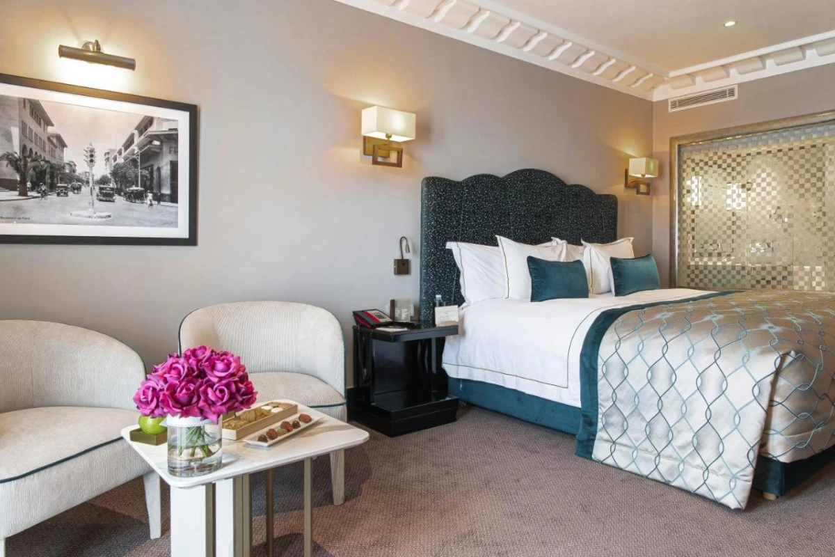 Le Casablanca Hotel - Hotel Photo 40