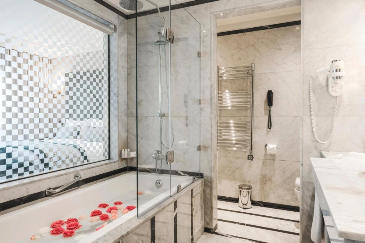 Le Casablanca Hotel - Hotel Photo 44