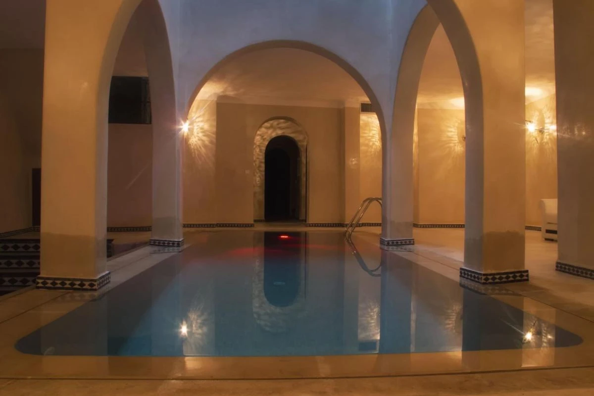 Lina Ryad & Spa - Hotel Photo 4