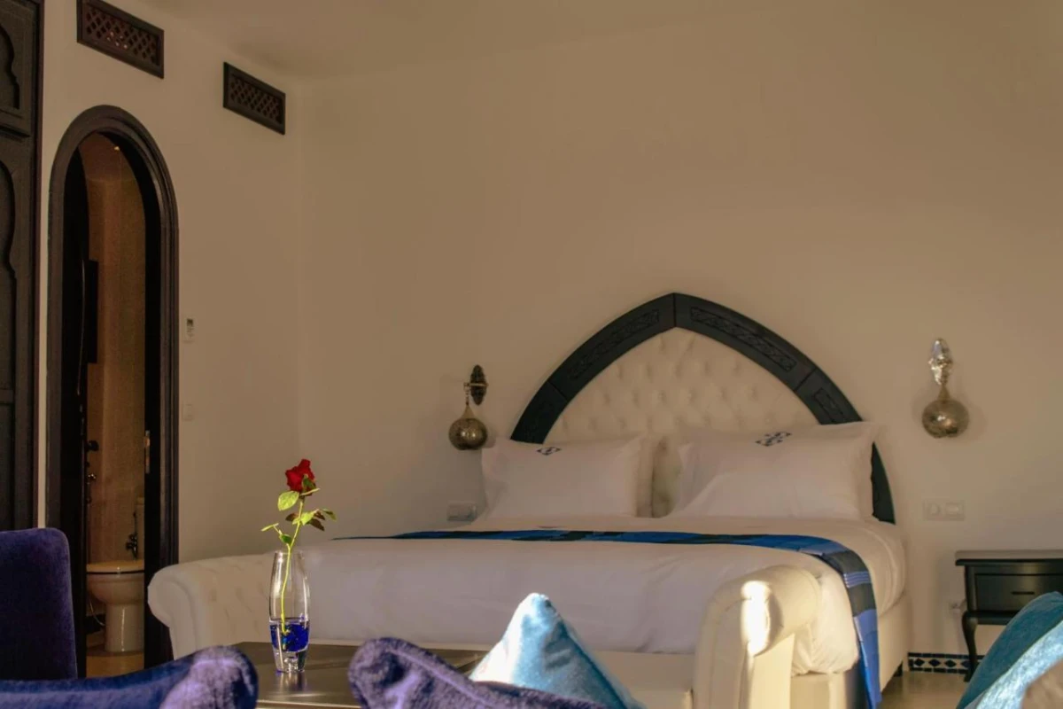 Lina Ryad & Spa - Hotel Photo 9