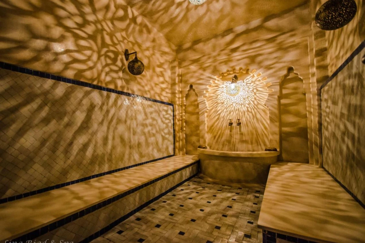 Lina Ryad & Spa - Hotel Photo 16