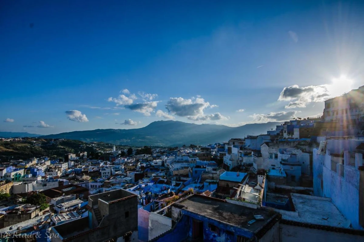 Lina Ryad & Spa - Hotel Photo 18