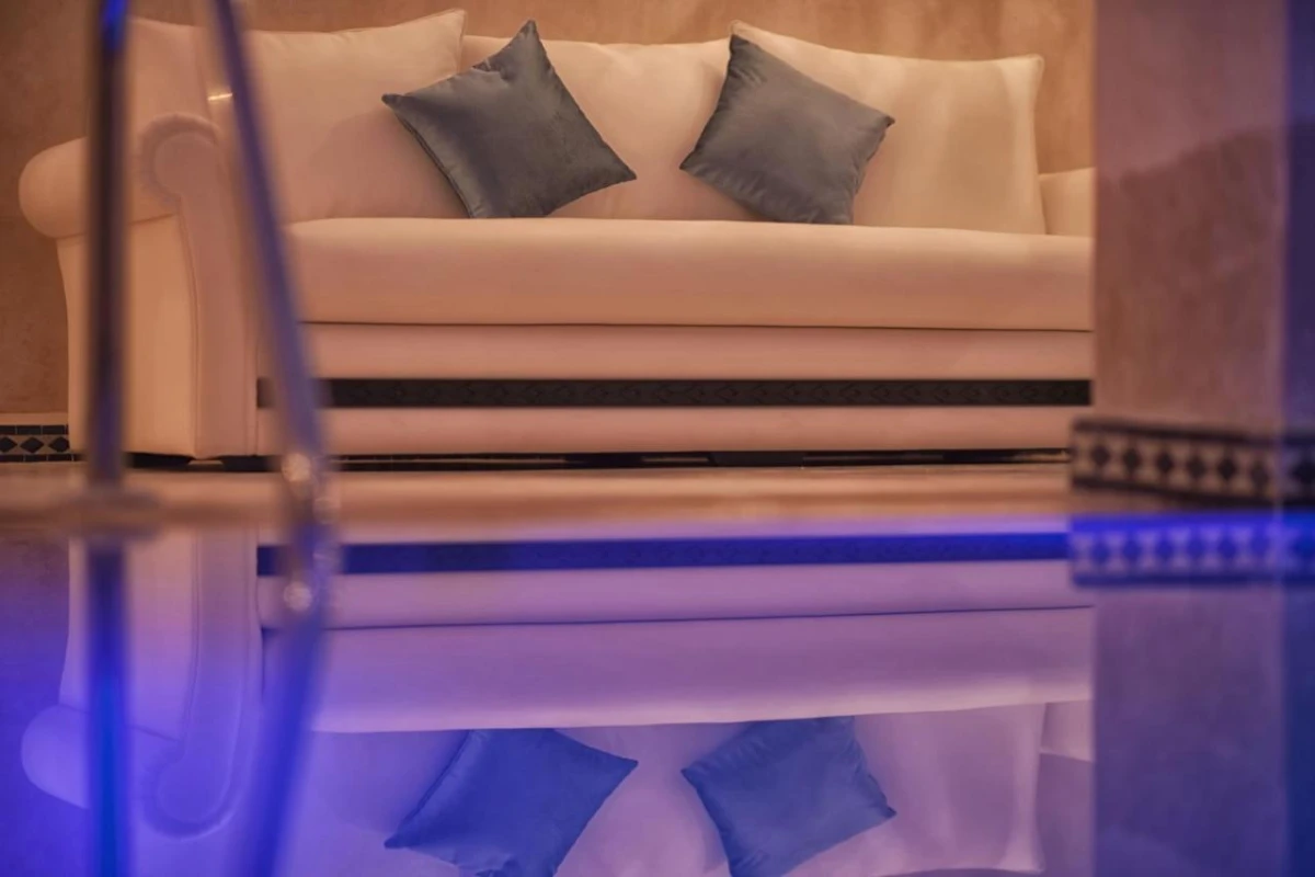 Lina Ryad & Spa - Hotel Photo 19