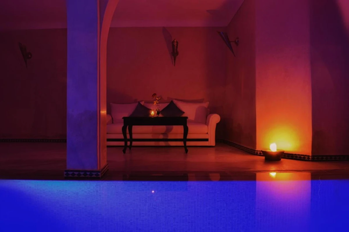 Lina Ryad & Spa - Hotel Photo 20