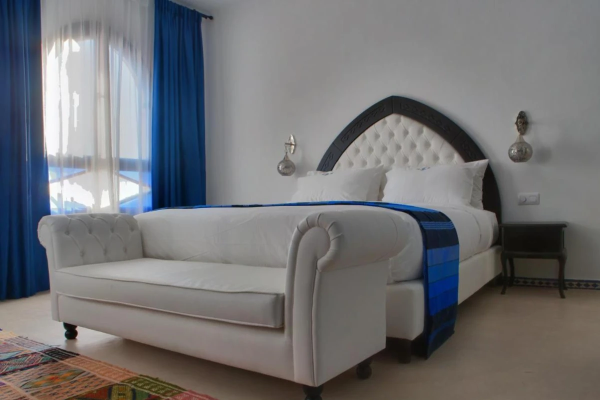 Lina Ryad & Spa - Hotel Photo 22