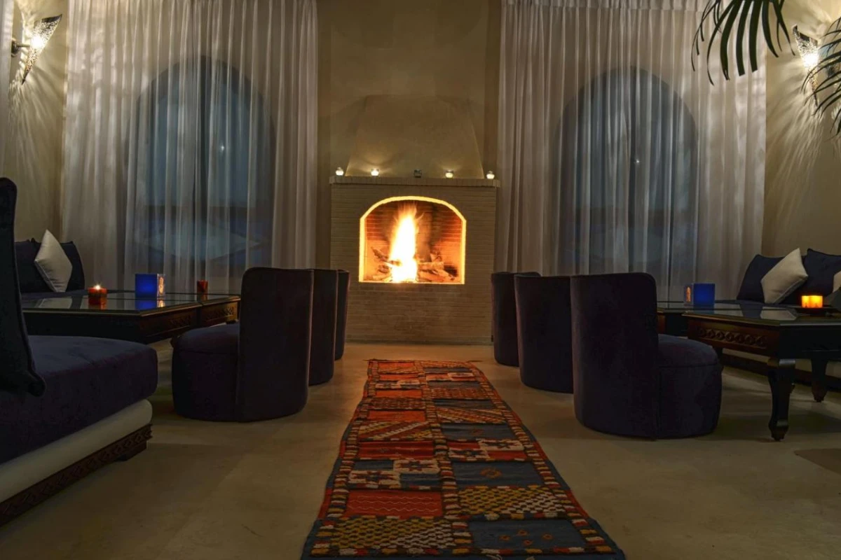 Lina Ryad & Spa - Hotel Photo 23