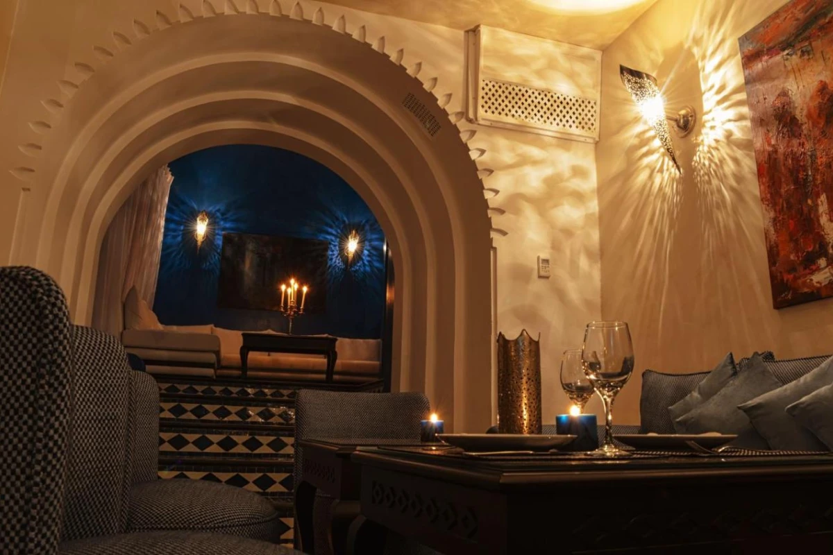 Lina Ryad & Spa - Hotel Photo 25