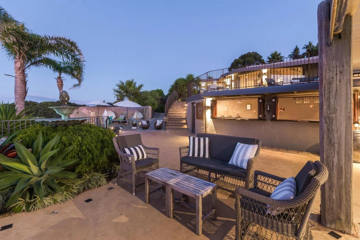 Delamore Lodge - Hotel Photo 4