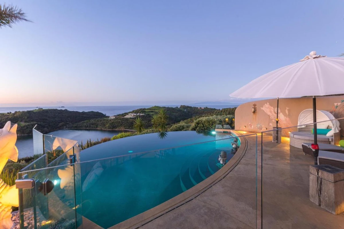 Delamore Lodge - Hotel Photo 5