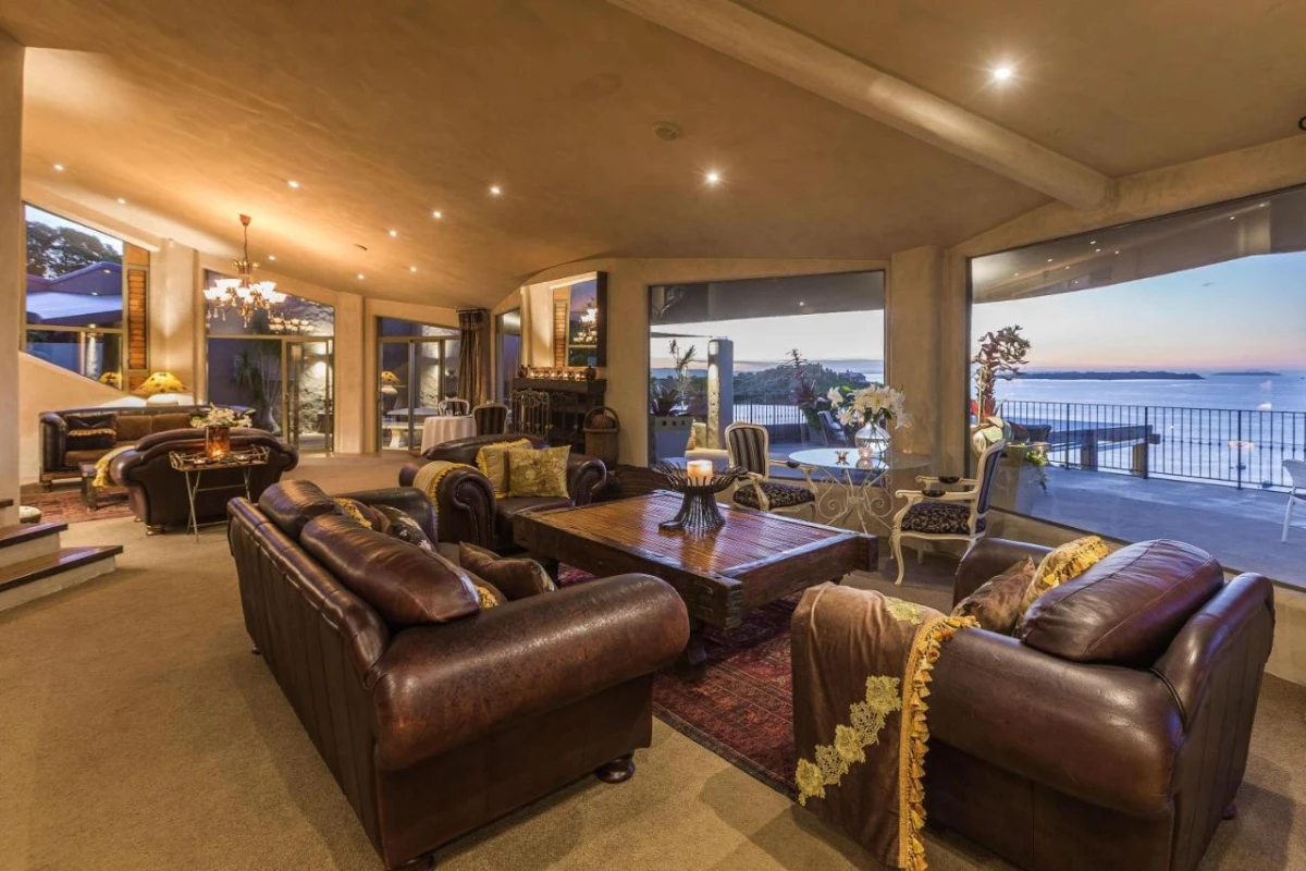 Delamore Lodge - Hotel Photo 7