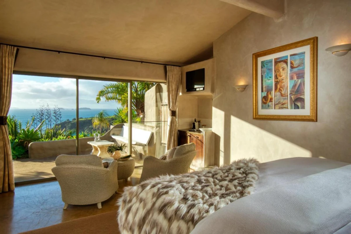 Delamore Lodge - Hotel Photo 8