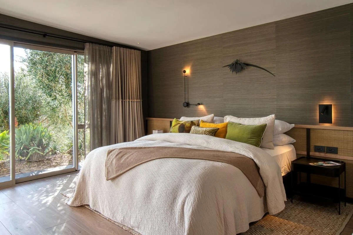 Delamore Lodge - Hotel Photo 9