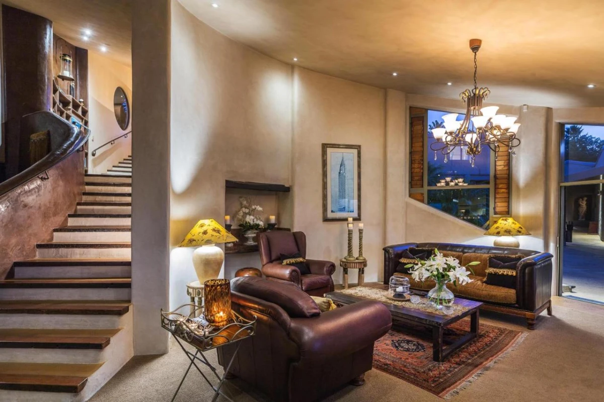 Delamore Lodge - Hotel Photo 13