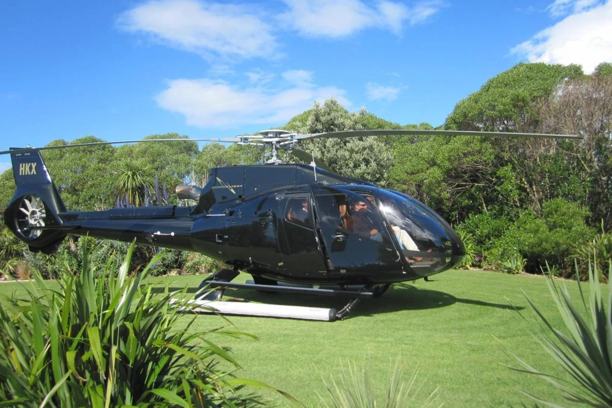 Delamore Lodge - Hotel Photo 20