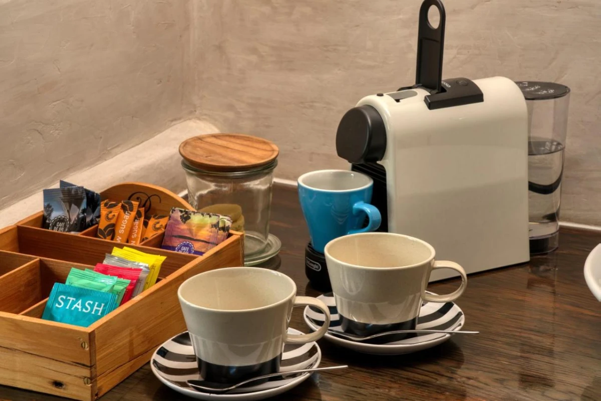 Delamore Lodge - Hotel Photo 31