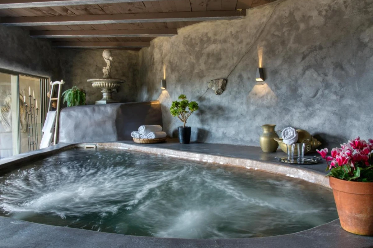 Delamore Lodge - Hotel Photo 33