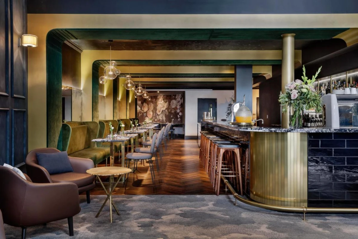 Fable Dunedin - Hotel Photo 7