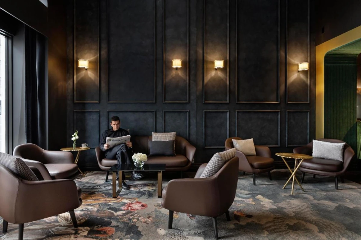 Fable Dunedin - Hotel Photo 9