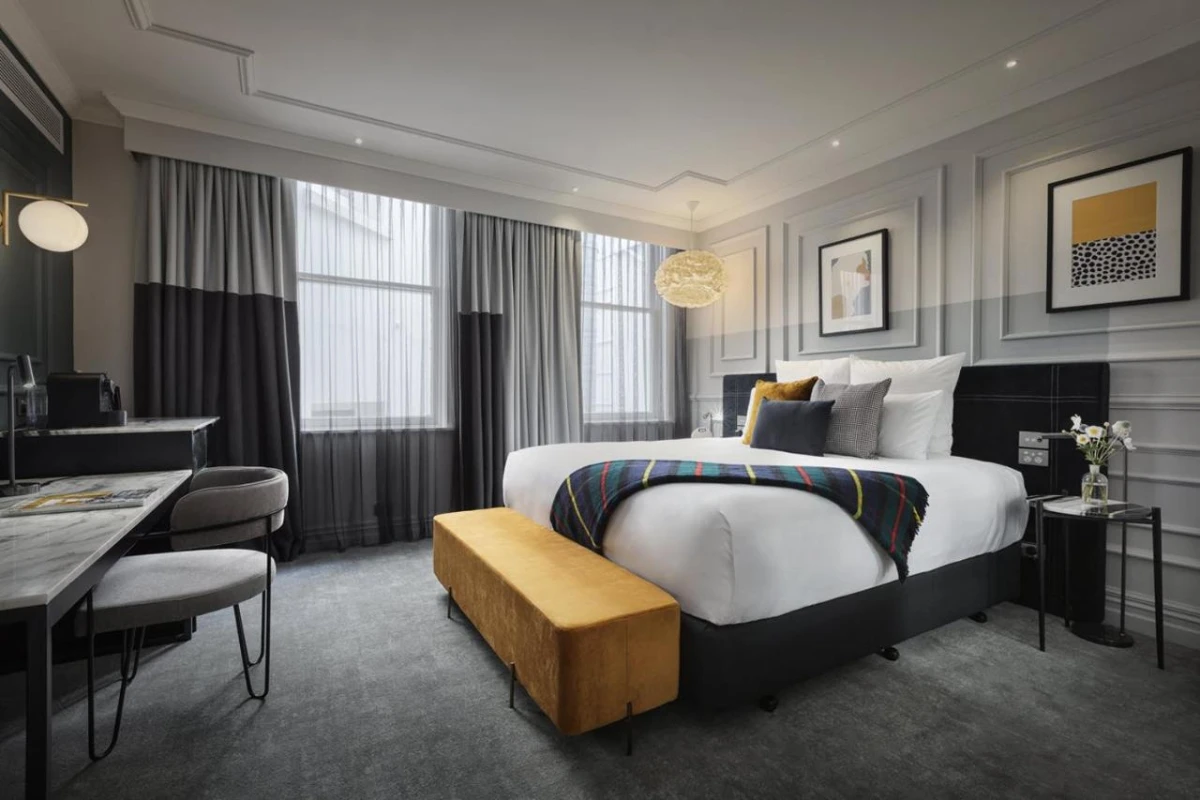 Fable Dunedin - Hotel Photo 15