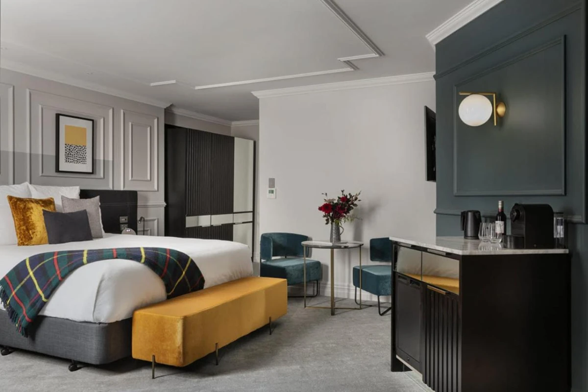 Fable Dunedin - Hotel Photo 18