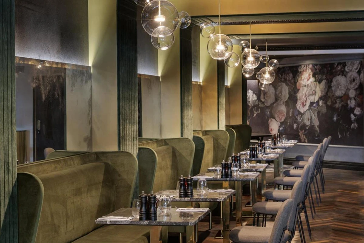 Fable Dunedin - Hotel Photo 20