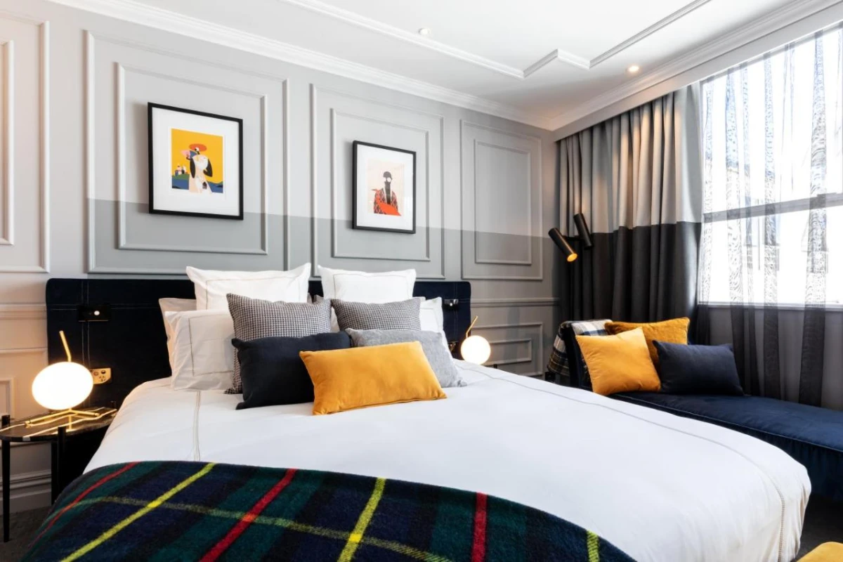 Fable Dunedin - Hotel Photo 24