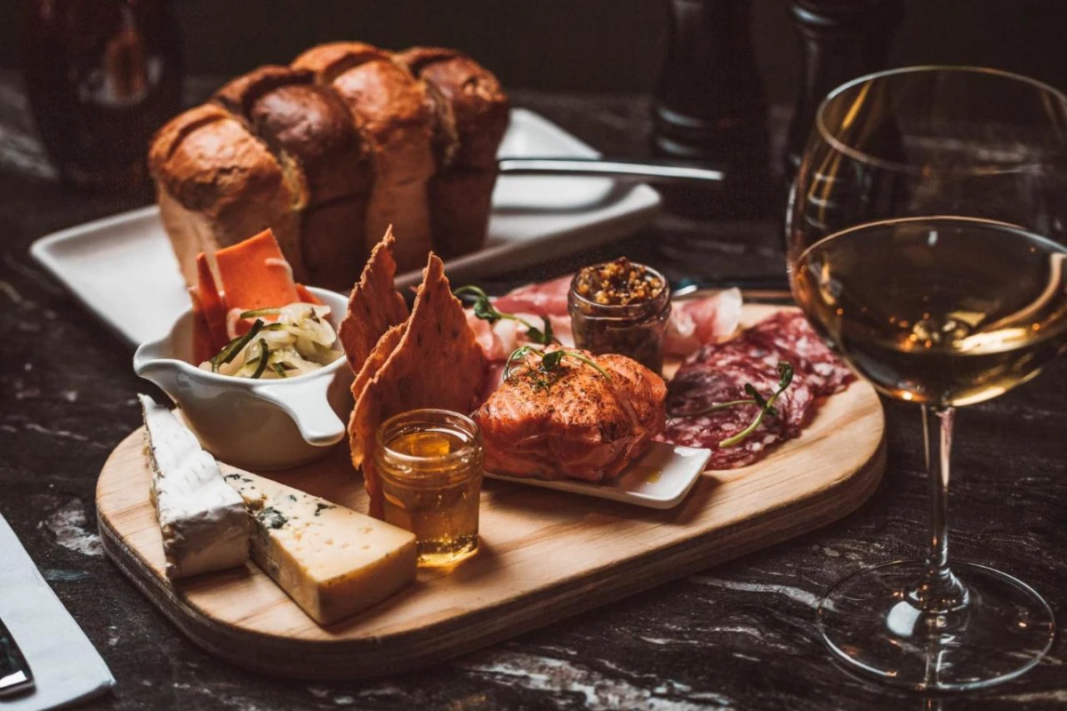 Fable Dunedin - Hotel Photo 25