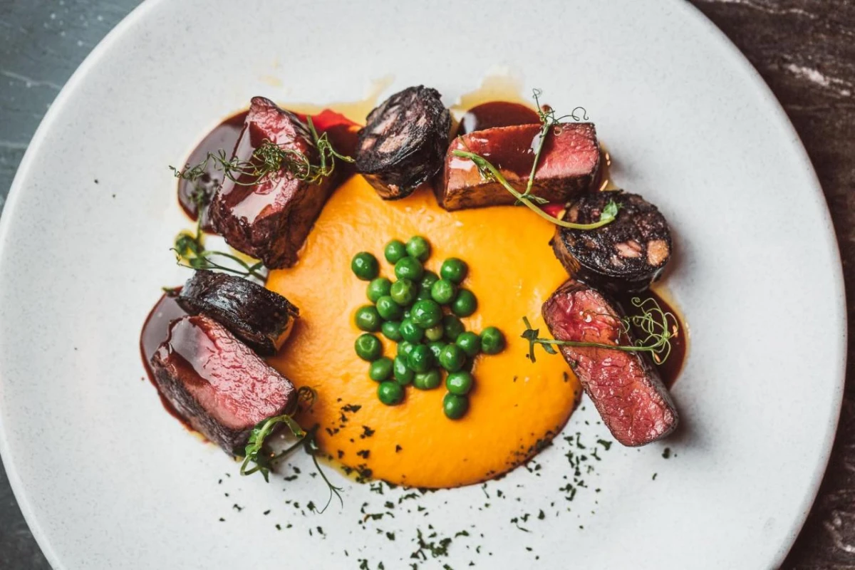 Fable Dunedin - Hotel Photo 26