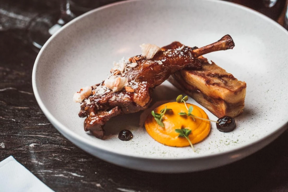 Fable Dunedin - Hotel Photo 27