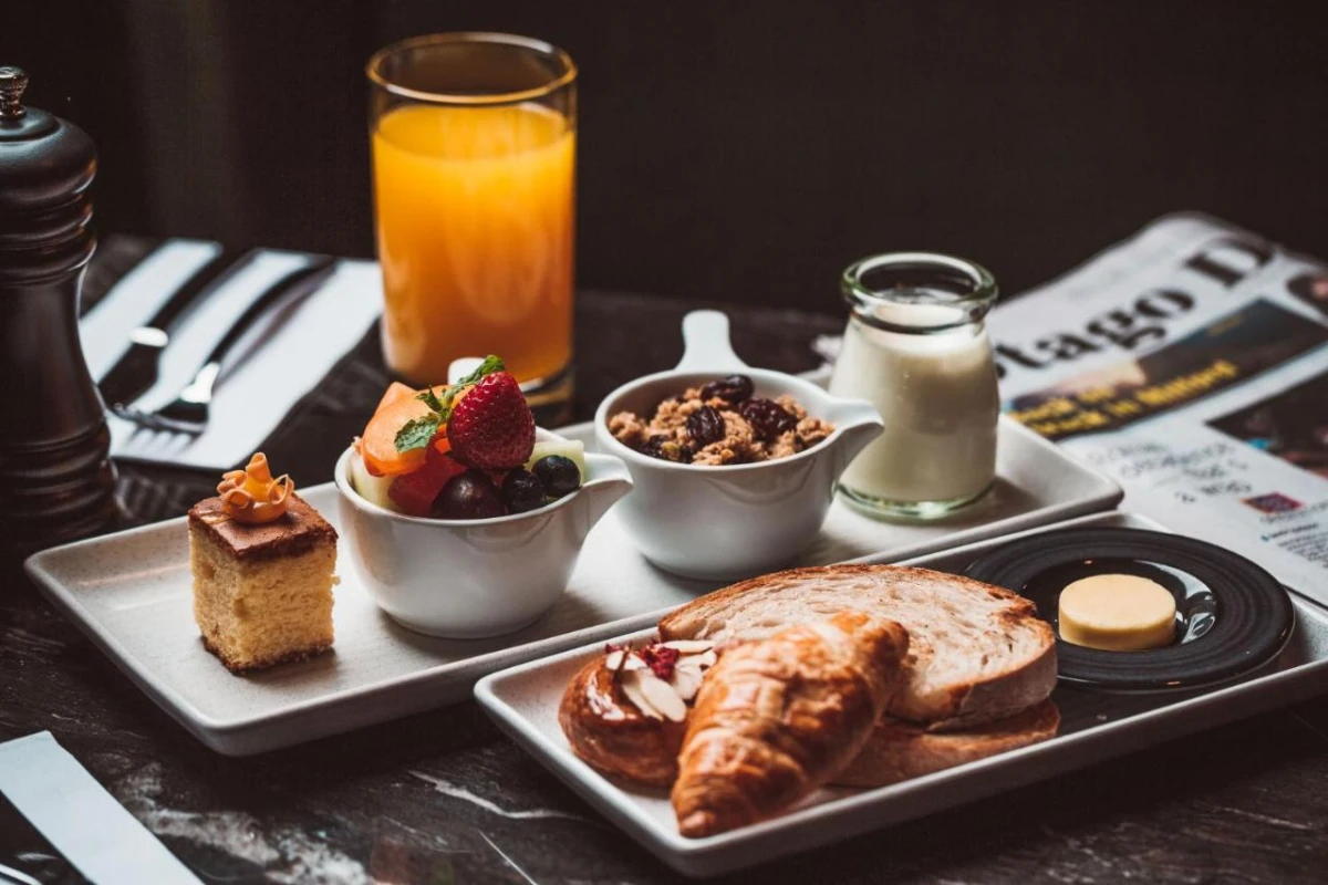 Fable Dunedin - Hotel Photo 28