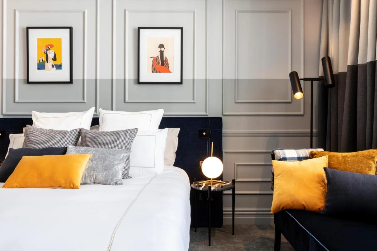 Fable Dunedin - Hotel Photo 29