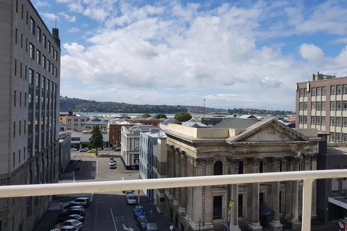 Fable Dunedin - Hotel Photo 35