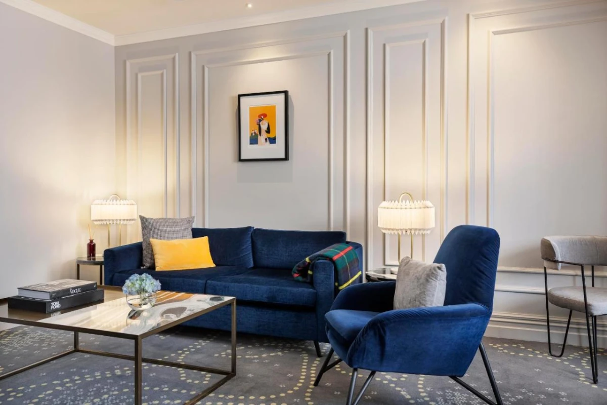 Fable Dunedin - Hotel Photo 38